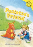 Paulette's Friend by Jones, Christianne